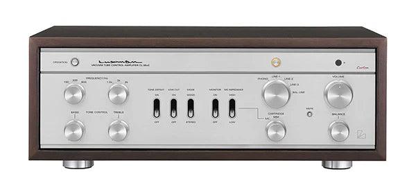 Preamplifier - Tube