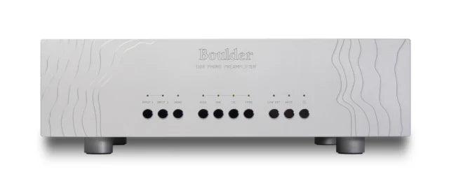 Phonostage