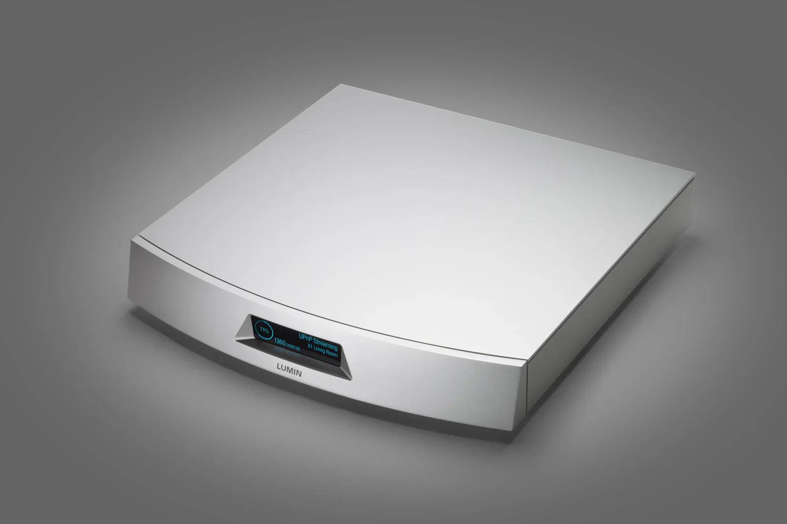 Network Switches