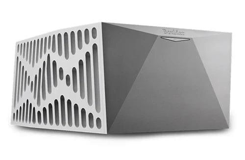 Stereo Amplifiers