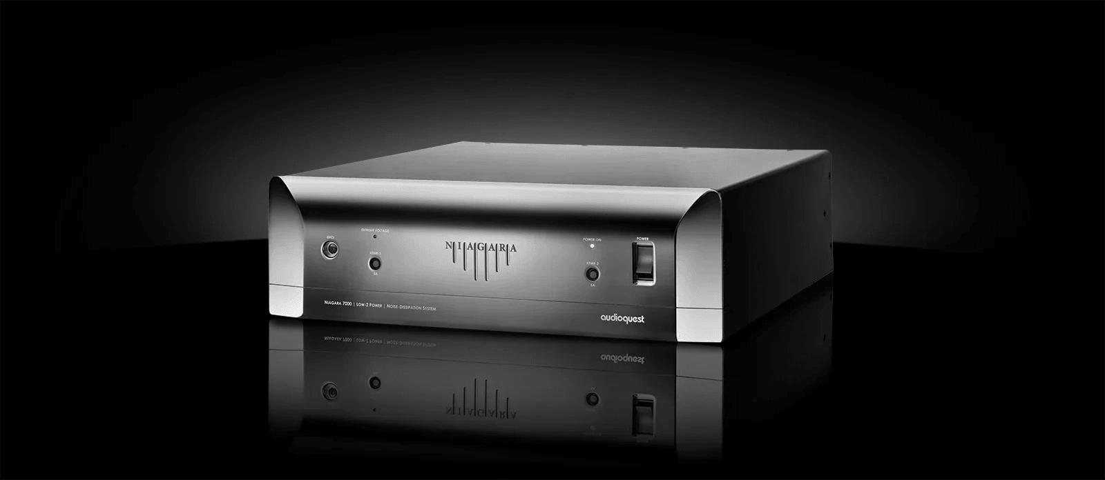 Power Conditioner