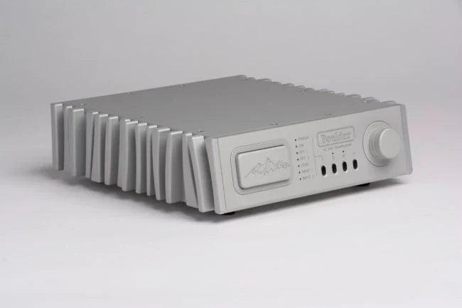 Preamplifier - Solid State