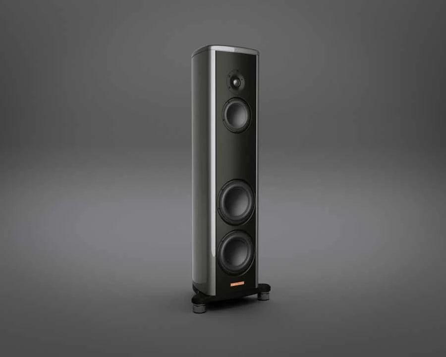 Speakers