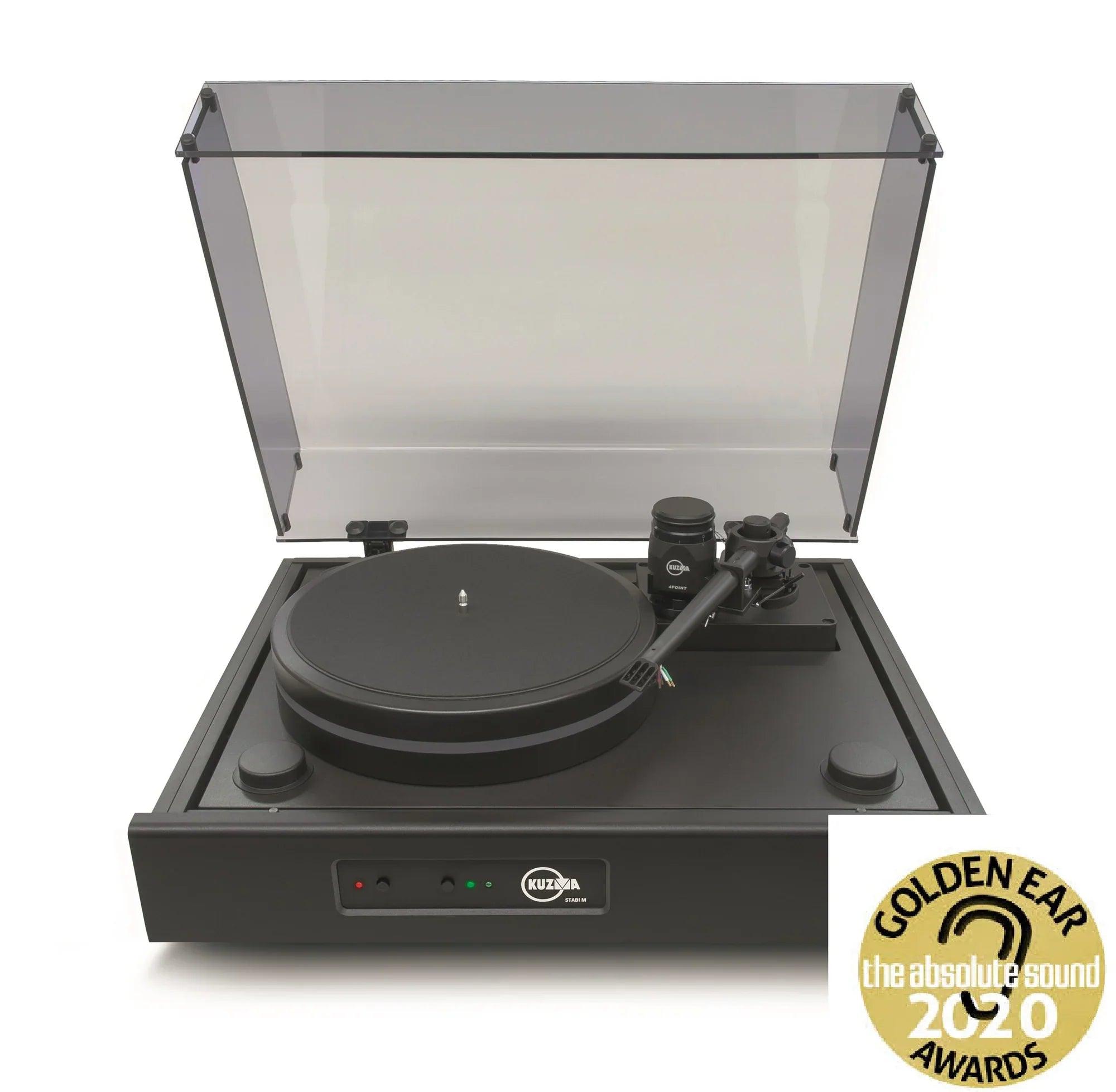 Turntables