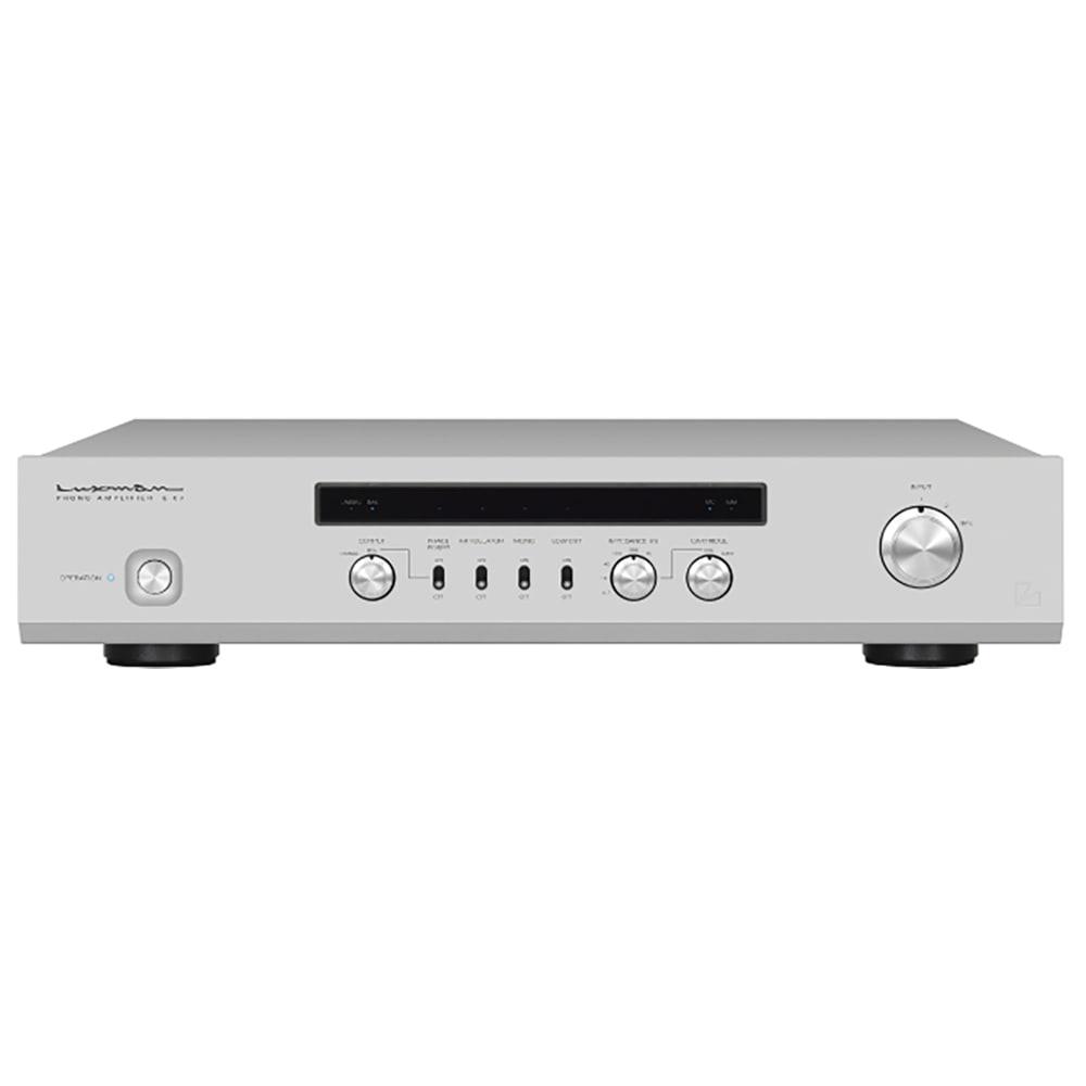 Luxman E-07