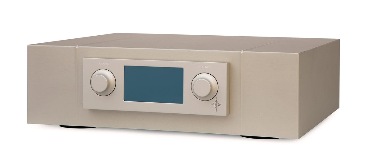 Constellation Revelation 2 Preamplifier