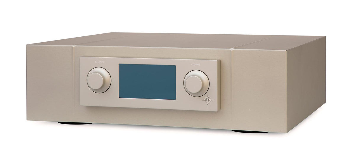 Constellation Inspiration 2 Preamplifier