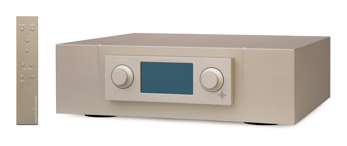 Constellation Inspiration 2 Preamplifier