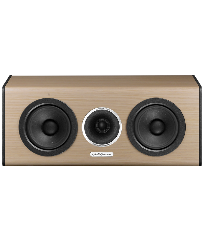 Audio Solutions Overture O301C