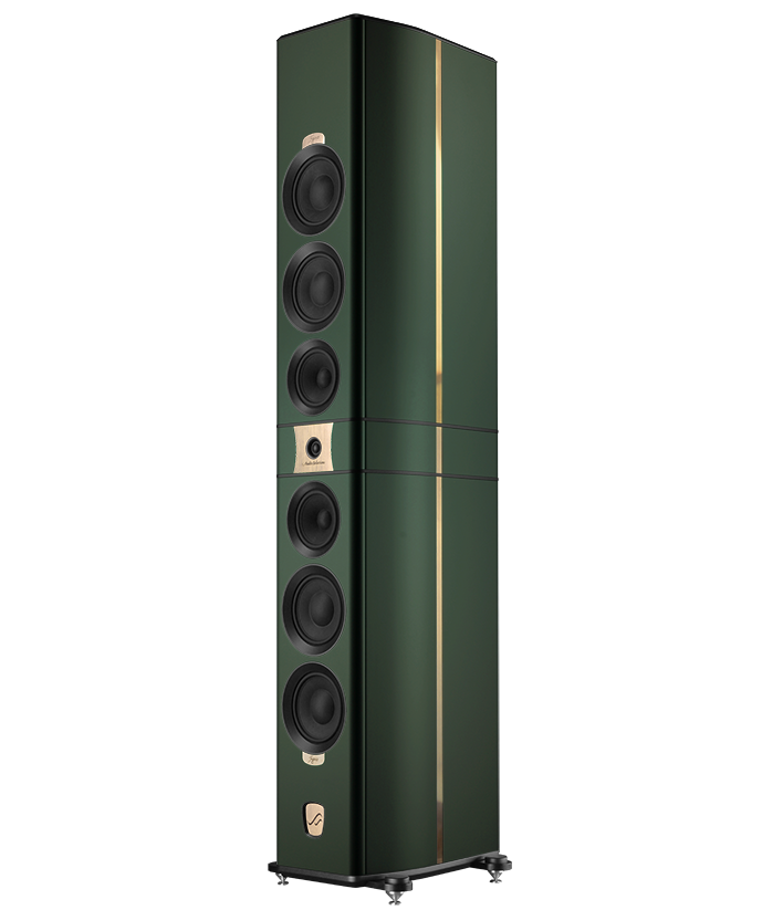 Audio Solutions Figaro XLm2