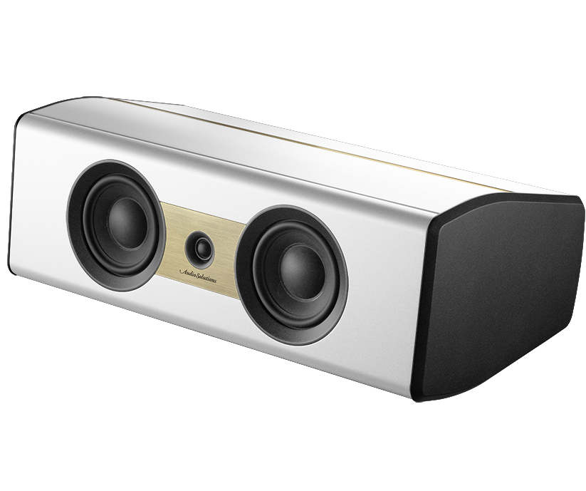 Audio Solutions Figaro C2