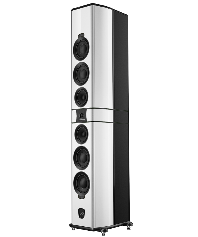 Audio Solutions Figaro XLm2