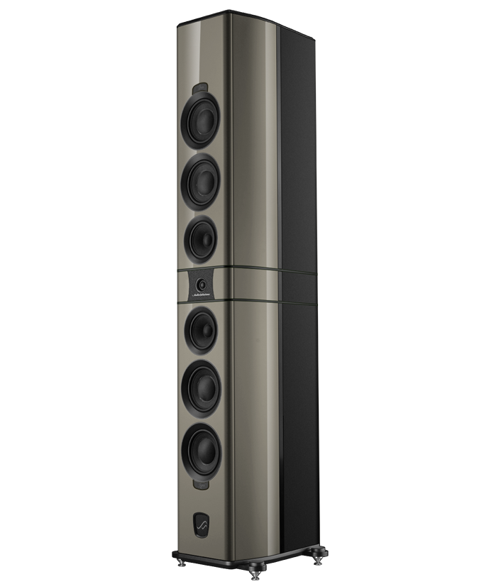Audio Solutions Figaro XLm2