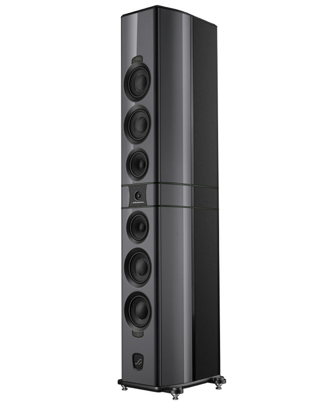Audio Solutions Figaro XLm2