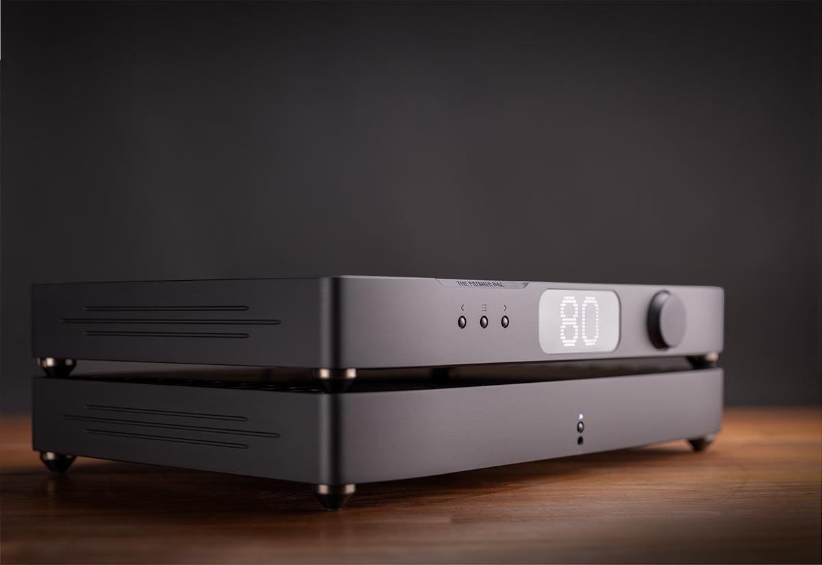 MSB Technology Premier DAC