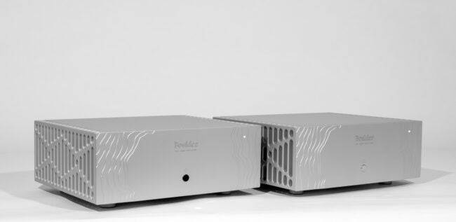 Boulder 1151 Mono Power Amplifier