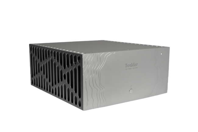 Boulder 1162 Stereo Power Amplifier