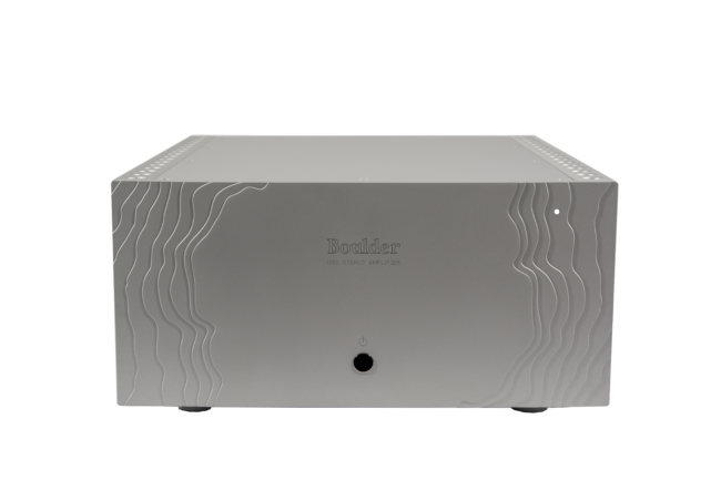 Boulder 1162 Stereo Power Amplifier