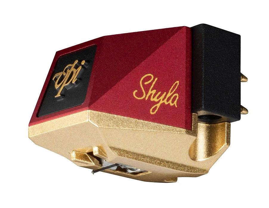 VPI Shyla MC Cartridge