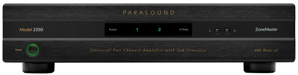 Parasound ZM2350