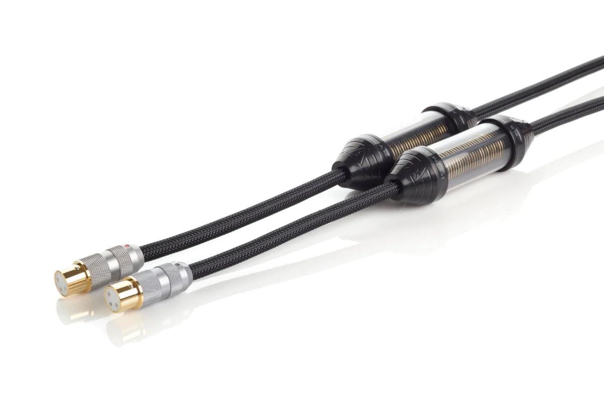 Shunyata Research Alpha v2 XLR Interconnect