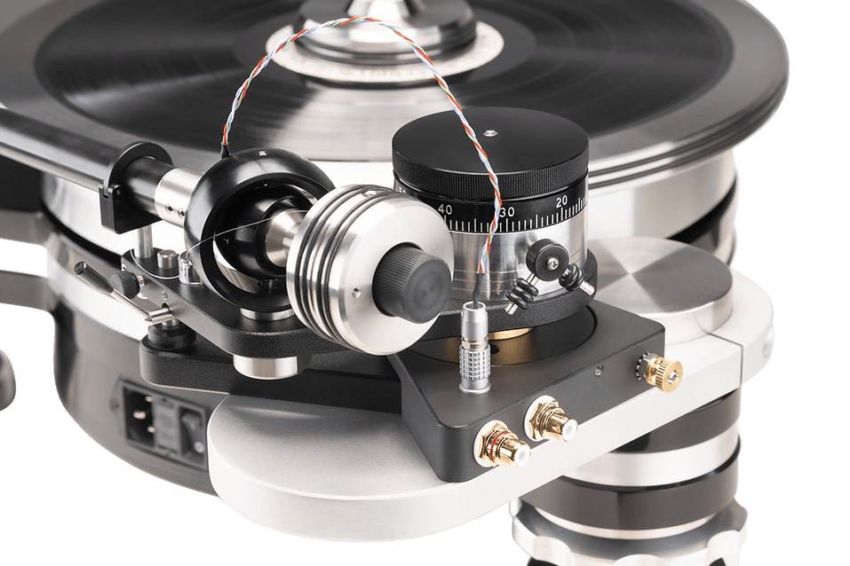 VPI Titan Direct Turntable