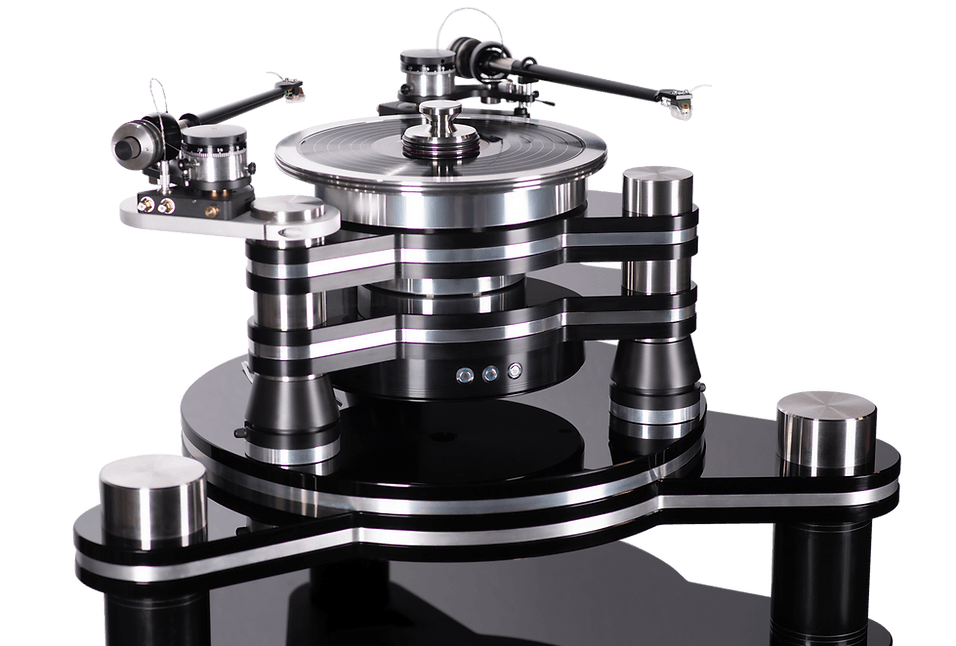 VPI Titan Direct Turntable