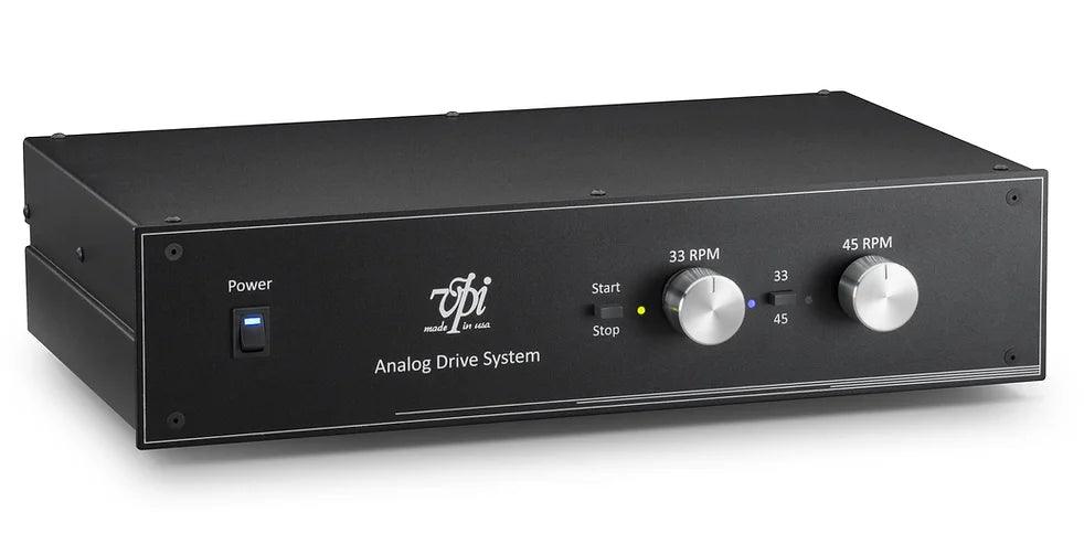 VPI Ads (Analog Drive System)