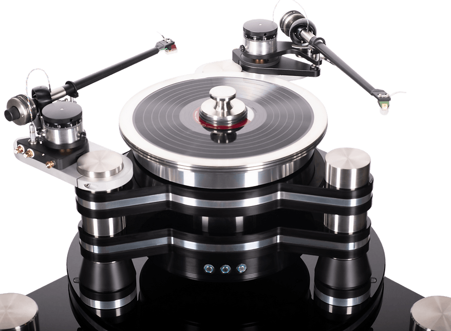 VPI Titan Direct Turntable