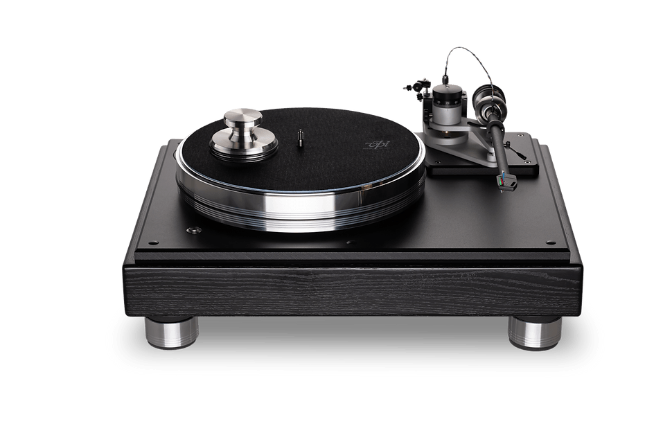 VPI Classic Signature Turntable