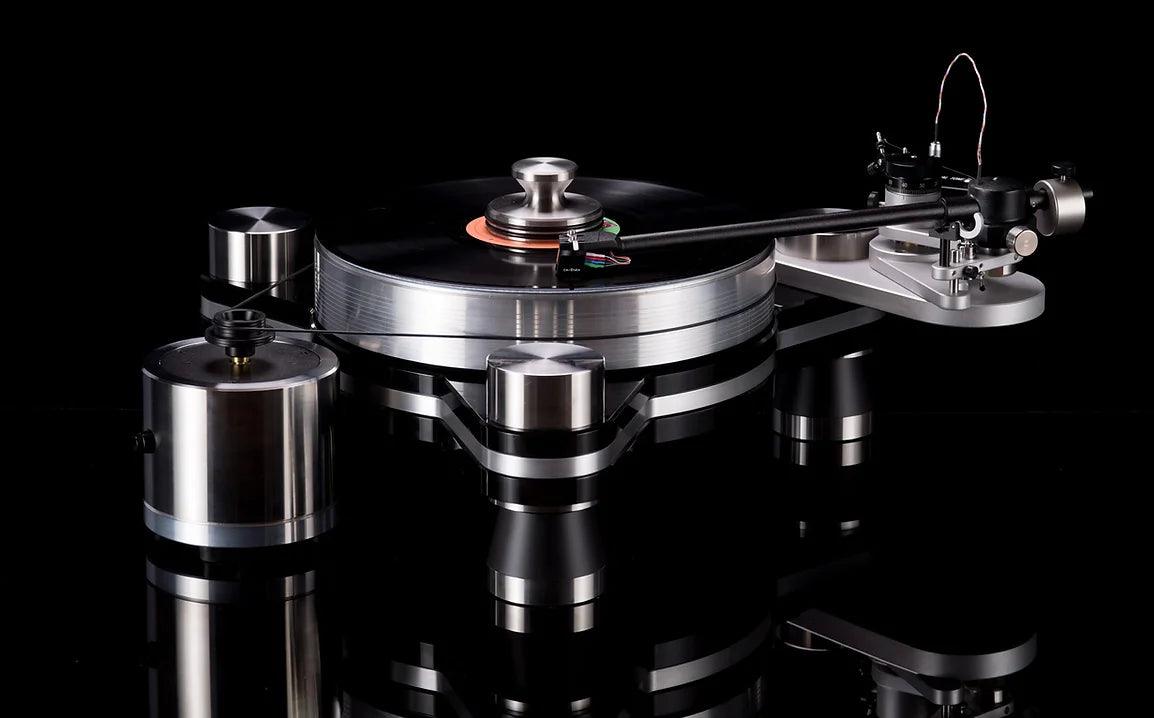 VPI Avenger Turntable