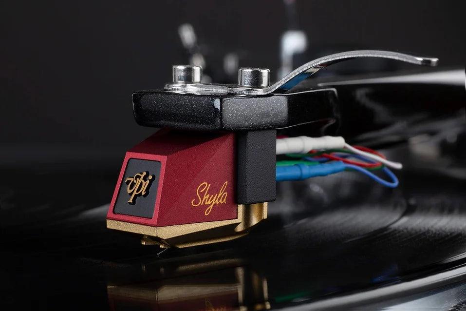 VPI Shyla MC Cartridge