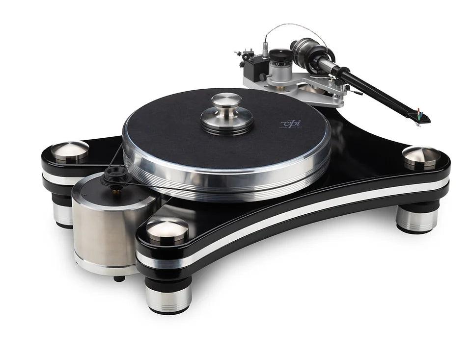 VPI Signature 21 Turntable