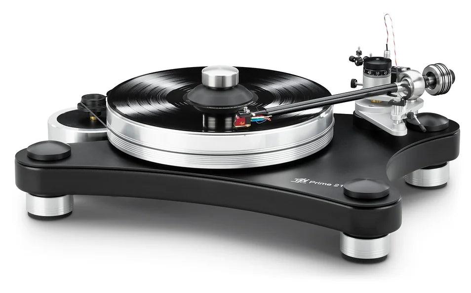 VPI Prime 21 Turntable