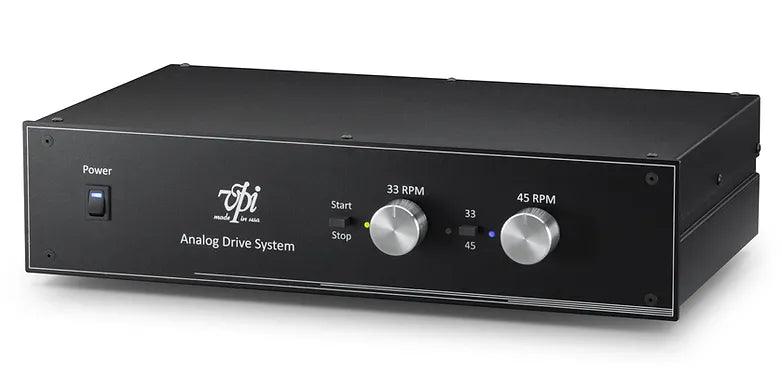 VPI Ads (Analog Drive System)