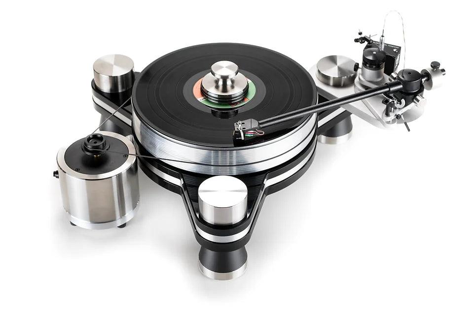 VPI Avenger Turntable