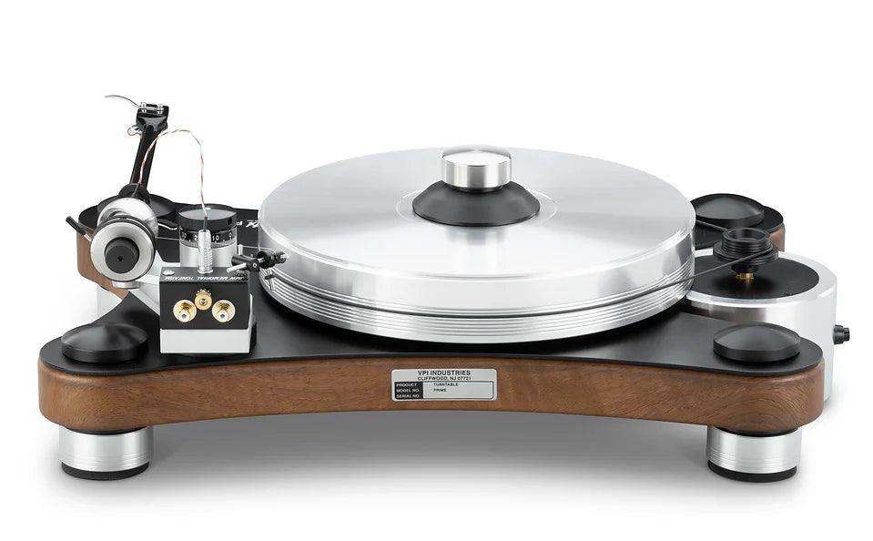 VPI Prime 21 Turntable