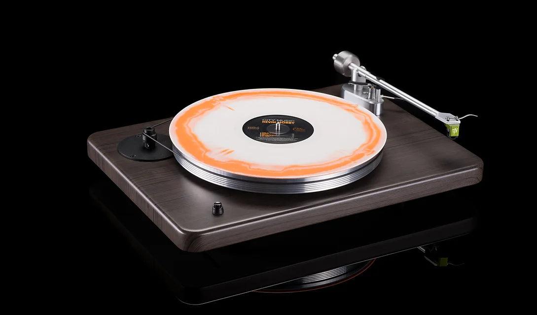 VPI Cliffwood Turntable