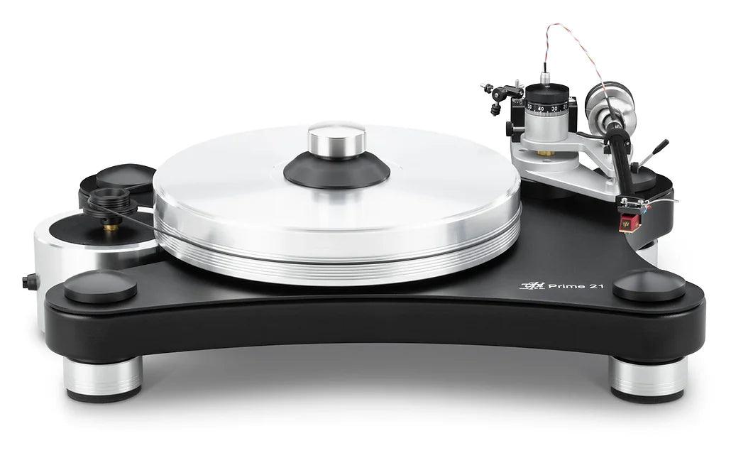 VPI Prime 21 Turntable