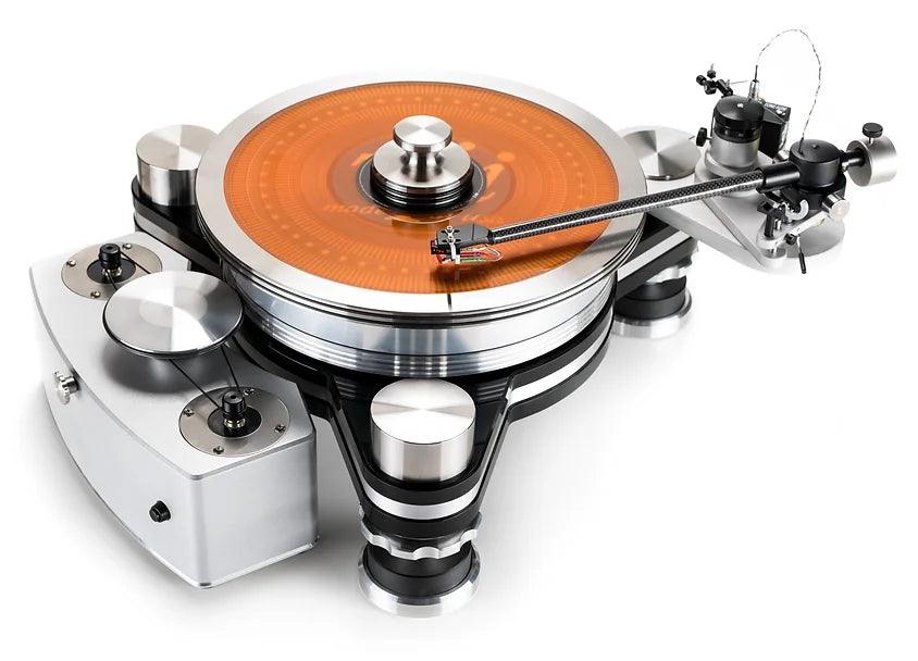 VPI Avenger Reference Turntable