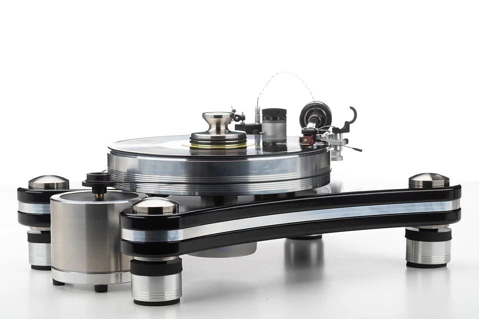 VPI Signature 21 Turntable