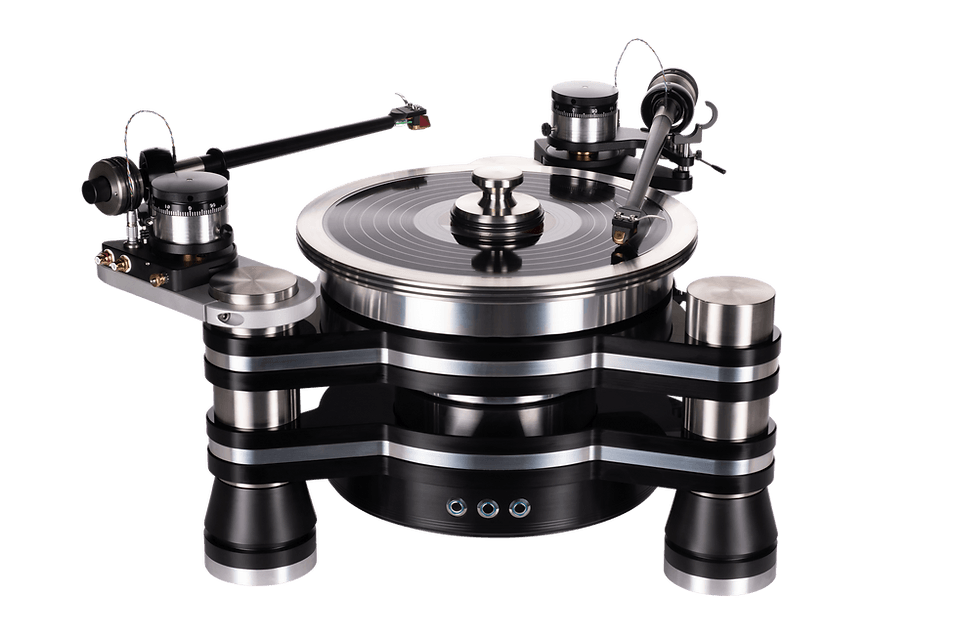 VPI Titan Direct Turntable