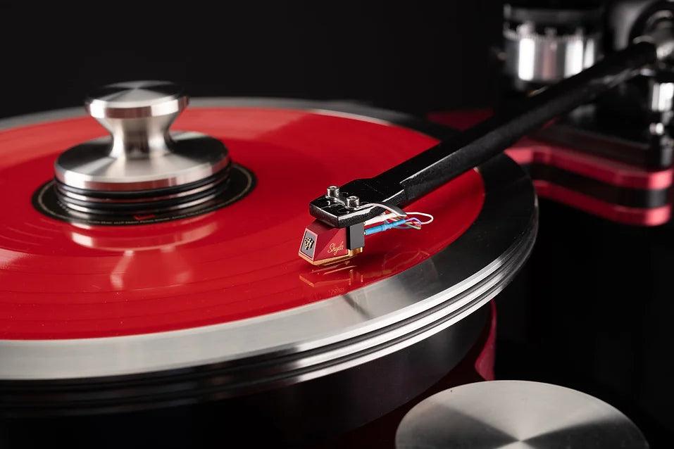 VPI Shyla MC Cartridge