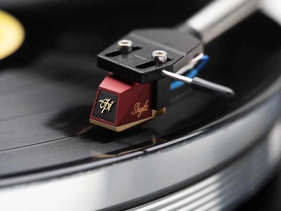 VPI Scout 21 Turntable