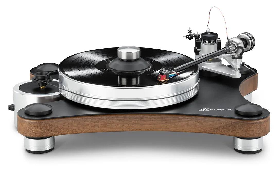 VPI Prime 21 Turntable