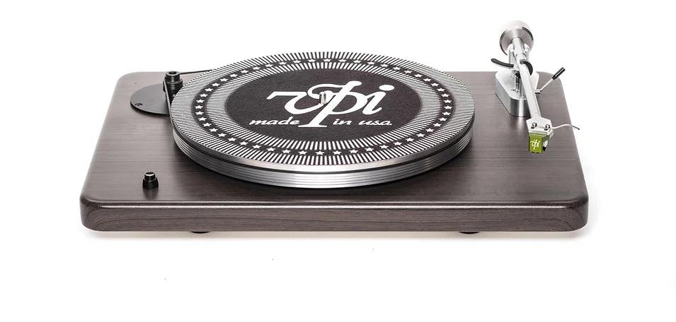 VPI Cliffwood Turntable