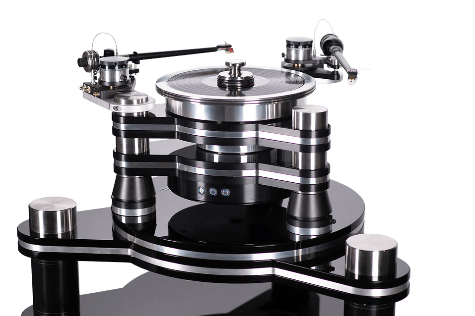 VPI Titan Direct Turntable