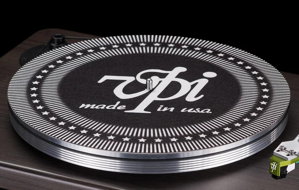 VPI Cliffwood Turntable