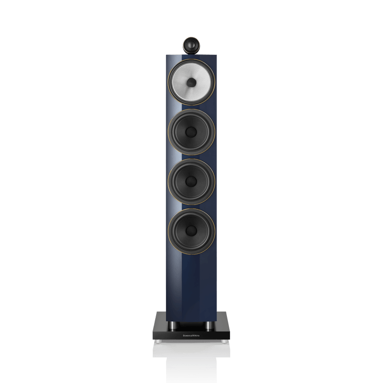 Bowers &amp; Wilkins 702 S3 Signature - Pair