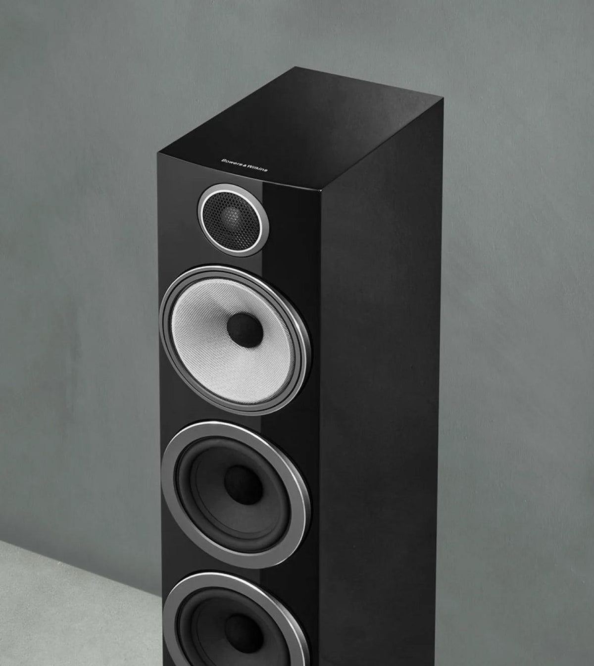 Bowers &amp; Wilkins 704 S3 - Pair